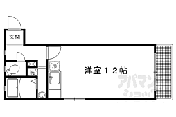 叡山電鉄叡山本線 元田中駅 徒歩12分
