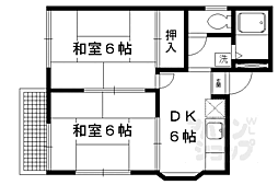京都市営烏丸線 松ヶ崎駅 徒歩8分