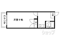 サンリット水谷4階5.2万円