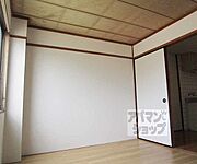 401号室の写真です。
