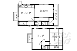 京都市営烏丸線 北大路駅 徒歩2分