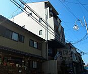 京都府京都市東山区上堀詰町：物件画像／ウインズリンク株式会社　アパマンショップ河原町三条店