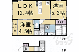 京都市営烏丸線 北大路駅 徒歩28分