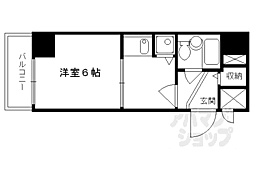 ライオンズマンション京都三条