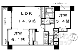 京都市営烏丸線 五条駅 徒歩10分