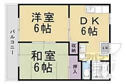 🉐敷金礼金0円！🉐京都市営烏丸線 北大路駅 徒歩12分