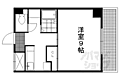 ホライズン衣棚6階6.5万円