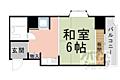エクレーヌ御池10階6.3万円