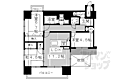 ライオンズマンション東洞院五条4階16.4万円