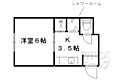 高瀬川マンション2階5.0万円