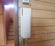 インターフォン