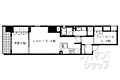 リーガル京都烏丸東4階16.0万円