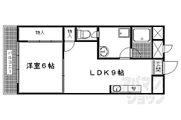 JR山陰本線 円町駅 徒歩2分