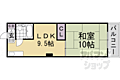 コーポサンプラザ2階6.2万円
