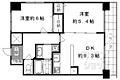 HF四条河原町レジデンス11階14.5万円