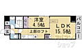 リヒトサール2階15.5万円