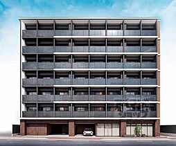 京都地下鉄東西線 二条駅 徒歩15分