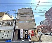 京都府京都市中京区二条通高倉西入松屋町：物件画像／ウインズリンク株式会社　アパマンショップ河原町三条店