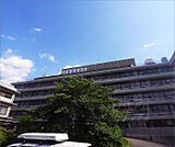 京都逓信病院まで920m