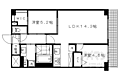 CasaRegio室町三条3階16.5万円