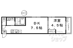 京都市営烏丸線 十条駅 徒歩4分