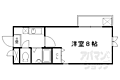 サンヴェール七條3階5.7万円