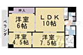 SAKIZOVilla烏丸四条6階14.0万円