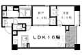 セイワパレス京都東洞院5階16.0万円