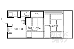 叡山電鉄叡山本線 茶山・京都芸術大学駅 徒歩3分