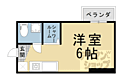 抜天房4階5.4万円