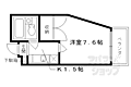 グリーン馬町3階3.9万円