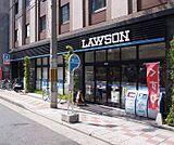 ローソン京都駅東塩小路支店まで124m