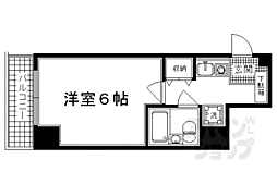 阪急京都本線 大宮駅 徒歩3分