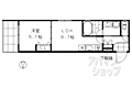 ベラジオ烏丸三条24階9.0万円
