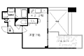 アスヴェル京都四条5階6.7万円