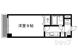 京阪本線 出町柳駅 徒歩18分