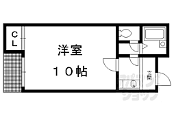 京都市営烏丸線 北大路駅 徒歩19分
