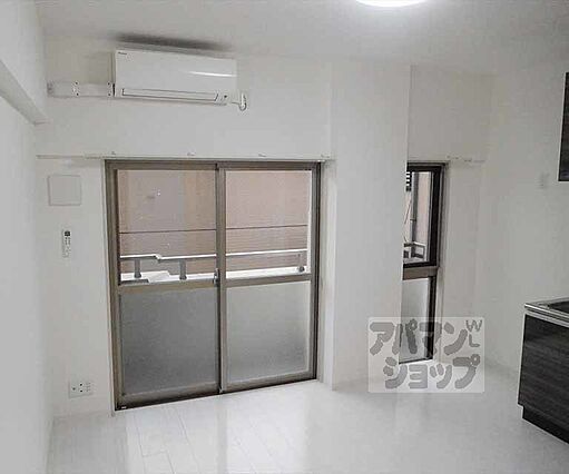 グランヴィア紫明_内装_0