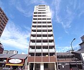 京都府京都市中京区堀川通六角下る壺屋町：物件画像／ウインズリンク株式会社　アパマンショップ河原町三条店