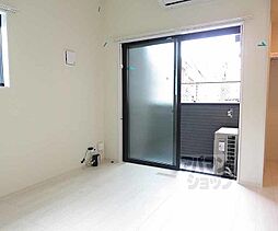 阪急京都本線 大宮駅 徒歩4分の賃貸アパート 3階1Kのリビング/ダイニング