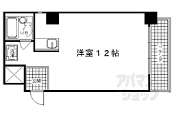 京都市営烏丸線 烏丸御池駅 徒歩10分