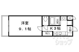 JR東海道・山陽本線 京都駅 徒歩10分 1階/-