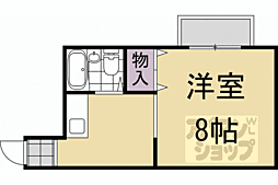 京阪本線 出町柳駅 徒歩28分