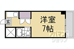 JR東海道・山陽本線 向日町駅 徒歩10分 3階/-