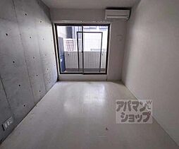 Ｌａ　Ｆｉｔｅ　ＫＡＲＡＳＵＭＡ 101 1階1Kのリビング/ダイニング