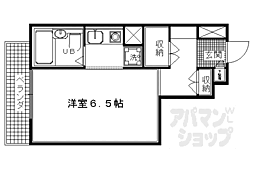 JR山陰本線 二条駅 徒歩9分 1階/-