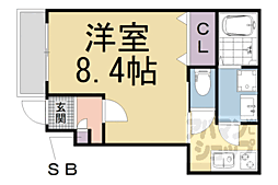 JR東海道・山陽本線 桂川駅 徒歩12分 1階/-