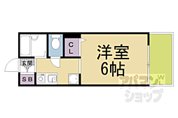 JR東海道・山陽本線 京都駅 徒歩8分 1階/-