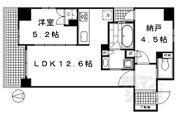 SOHO烏丸 5階