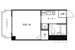メゾンドソフィア 2階